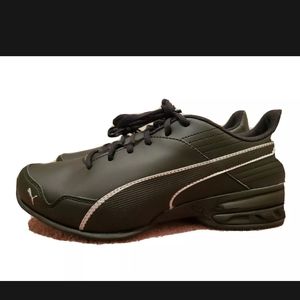 New,Men's Puma tennis shoes